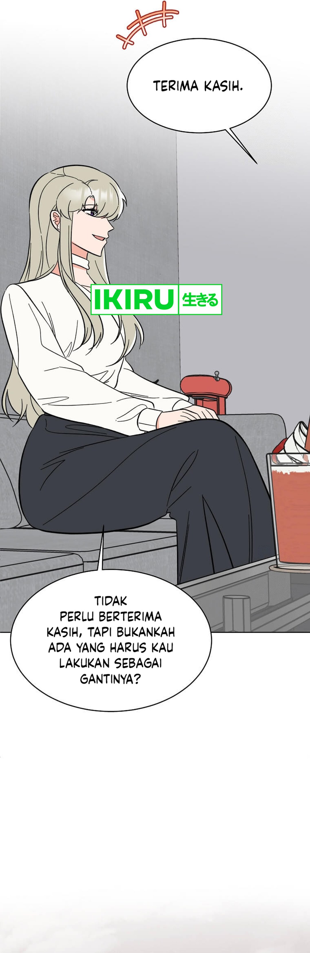1st Year Max Level Manager chapter 150 halaman 28