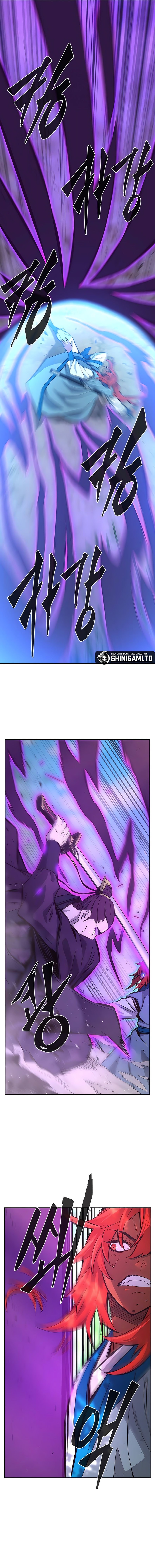 Absolute Sword Sense chapter 139 halaman 11