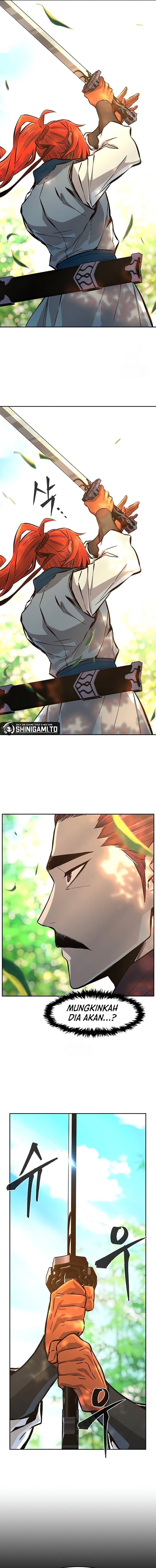 Absolute Sword Sense chapter 139 halaman 14
