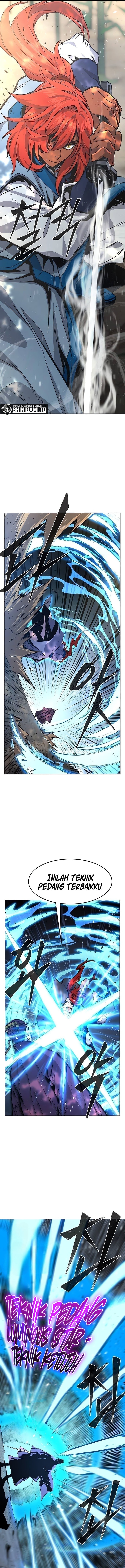 Absolute Sword Sense chapter 139 halaman 16