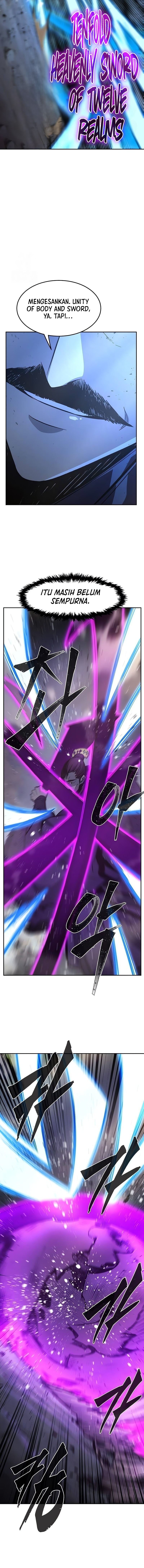 Absolute Sword Sense chapter 139 halaman 17