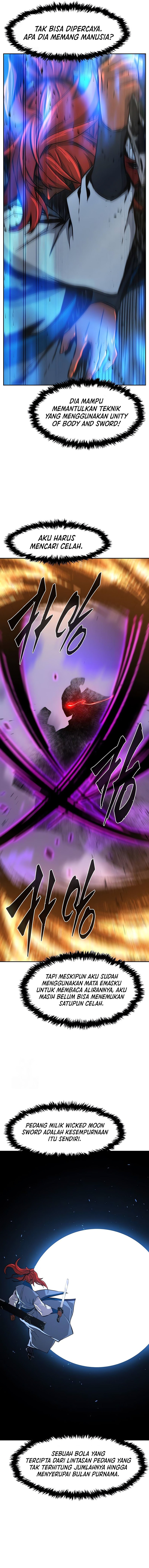 Absolute Sword Sense chapter 139 halaman 18