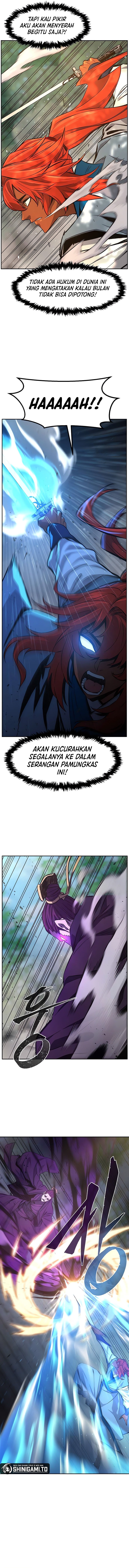 Absolute Sword Sense chapter 139 halaman 19
