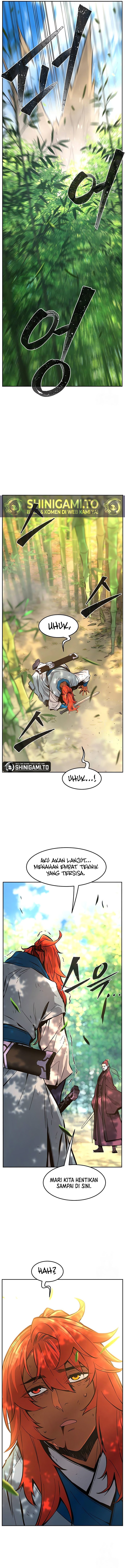 Absolute Sword Sense chapter 139 halaman 20