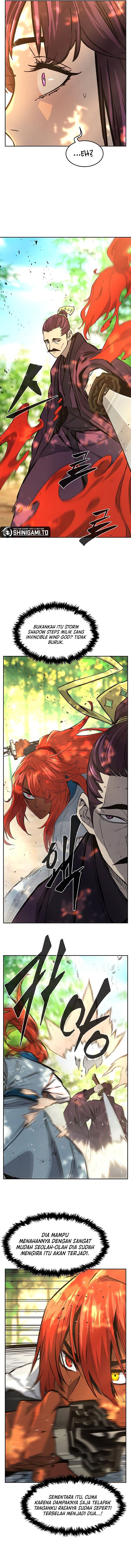 Absolute Sword Sense chapter 139 halaman 9