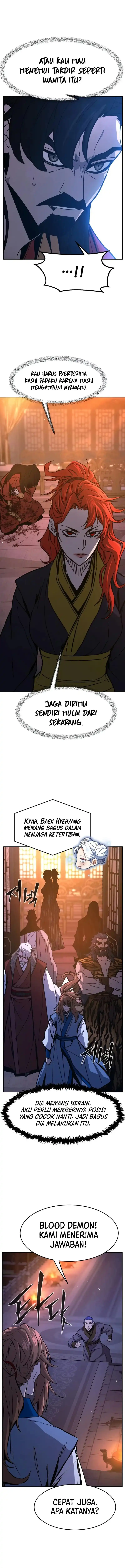 Absolute Sword Sense chapter 150 halaman 13