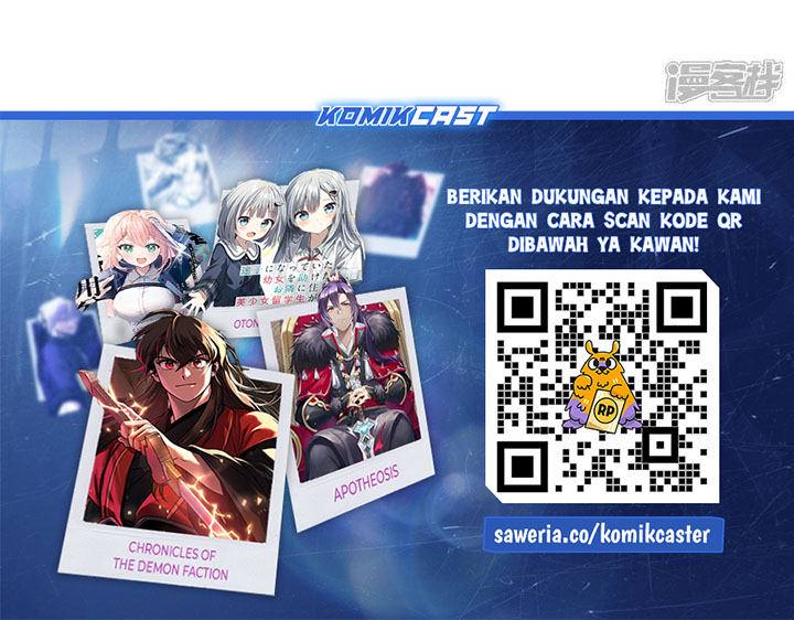 Against the Gods chapter 735 halaman 22