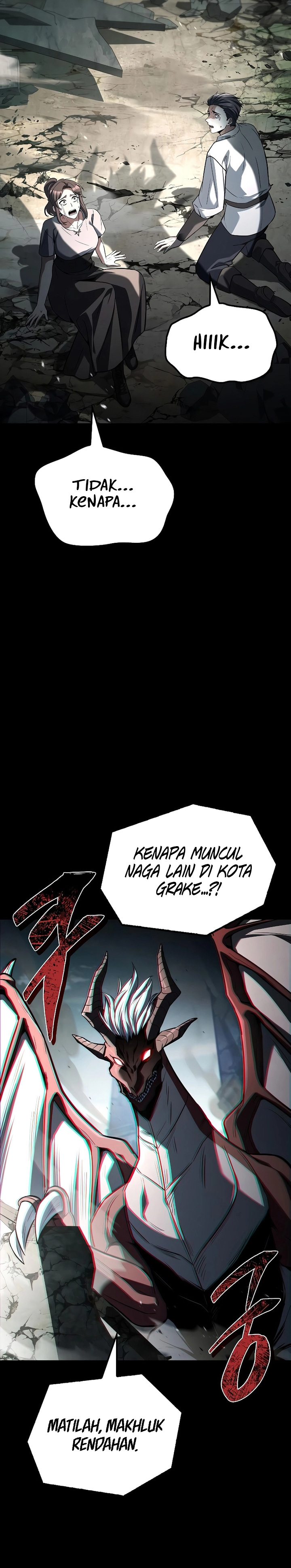 A Wizard's Restaurant chapter 96 halaman 13
