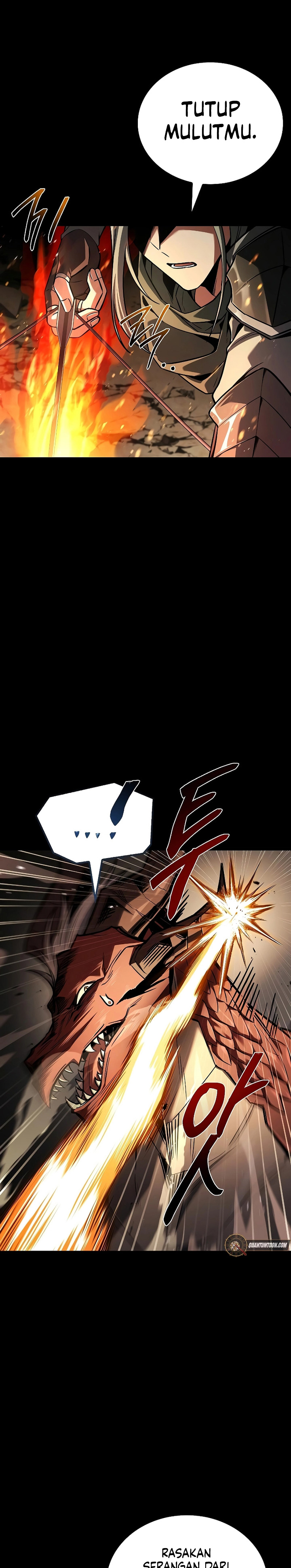 A Wizard's Restaurant chapter 96 halaman 14