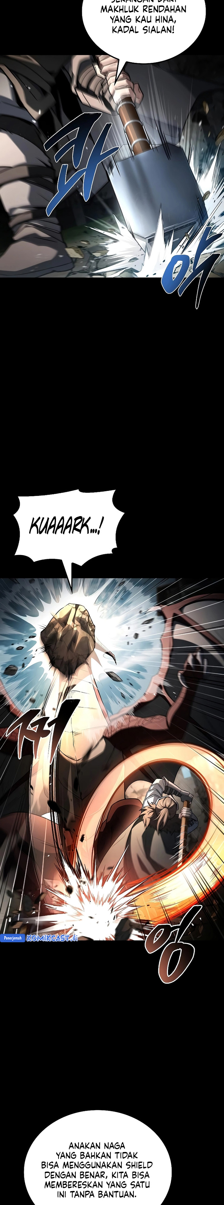 A Wizard's Restaurant chapter 96 halaman 15