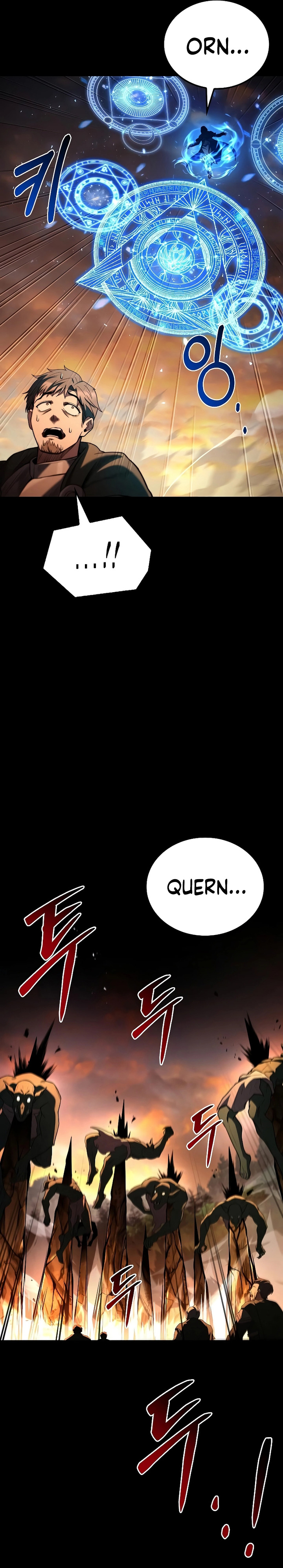A Wizard's Restaurant chapter 96 halaman 33