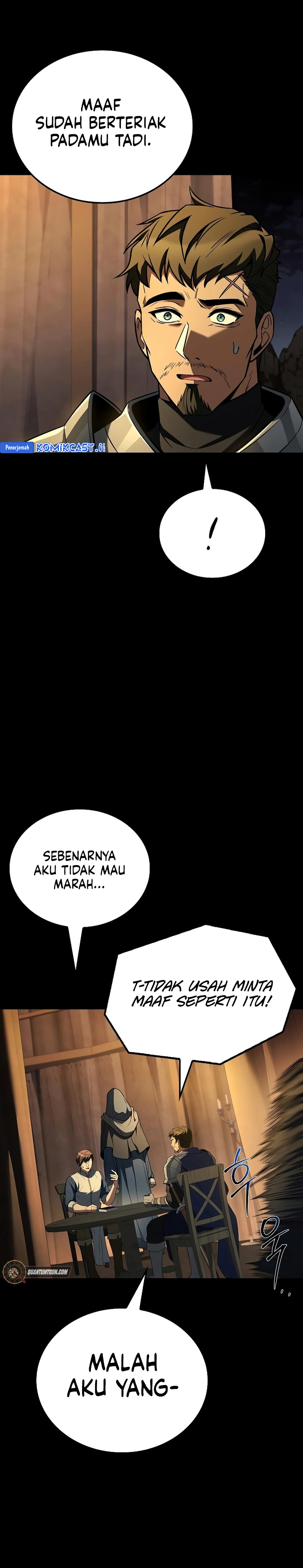 A Wizard's Restaurant chapter 96 halaman 40