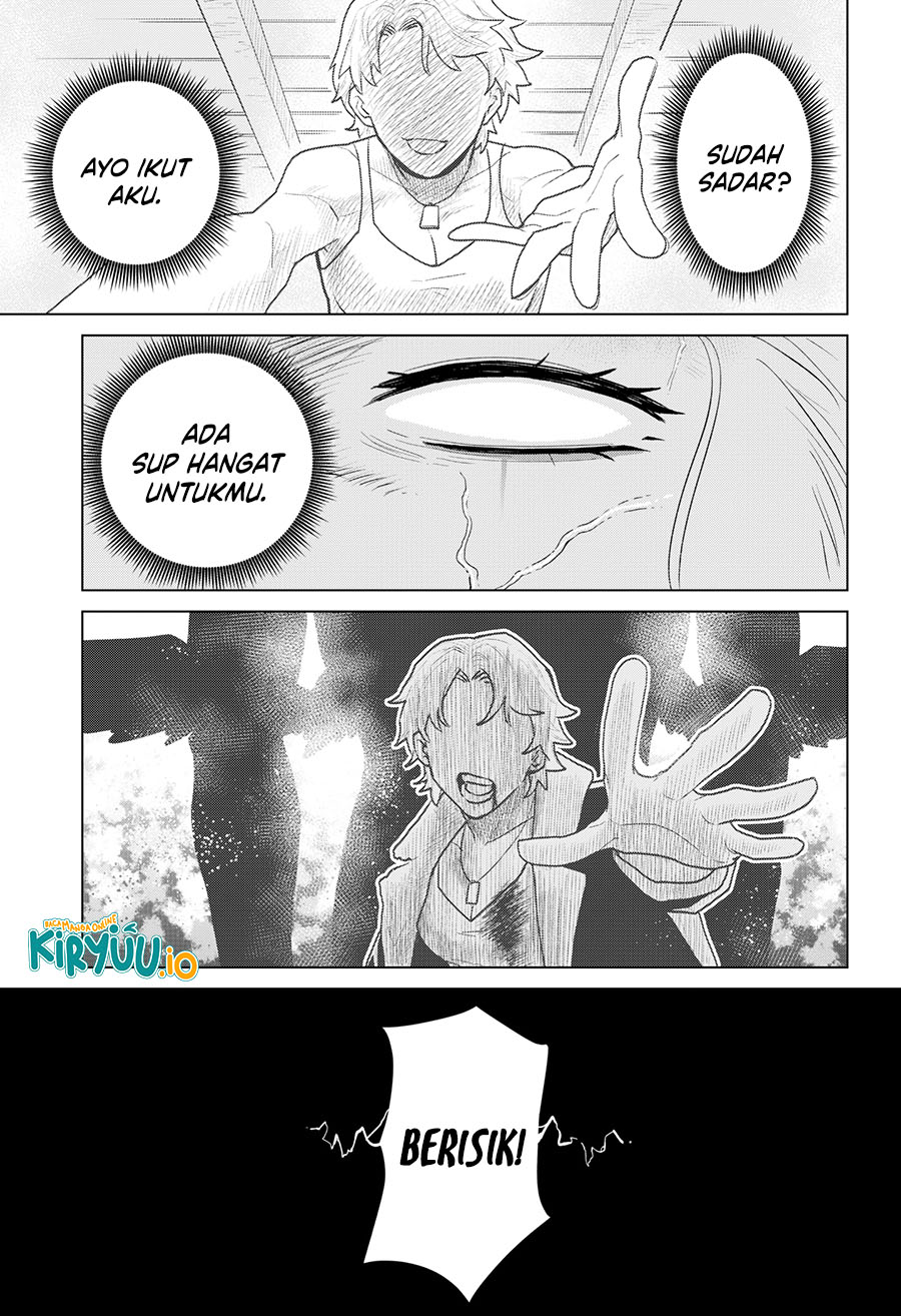 Chiyoku no Karyuudo chapter 10 halaman 14