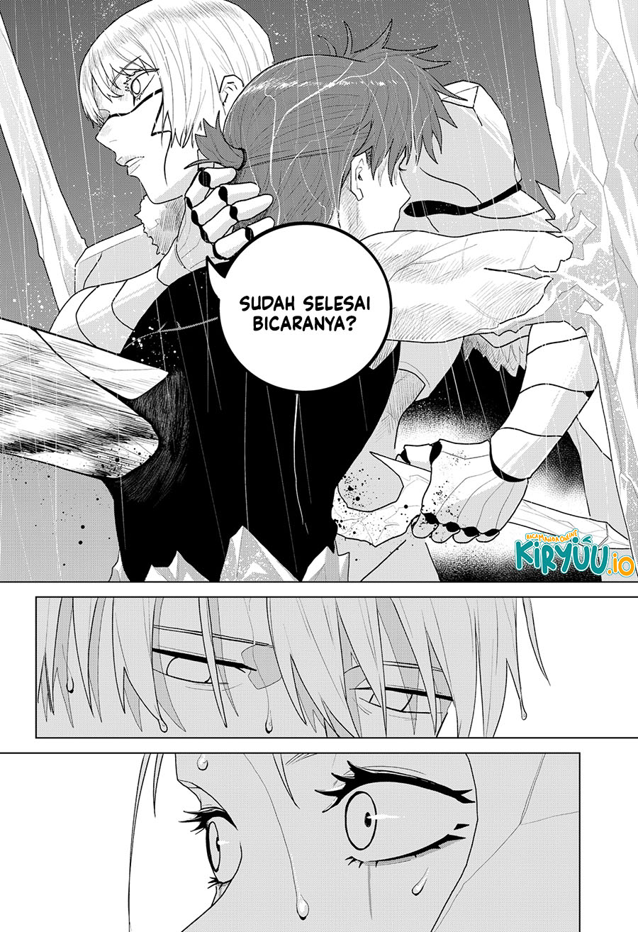 Chiyoku no Karyuudo chapter 13 halaman 15