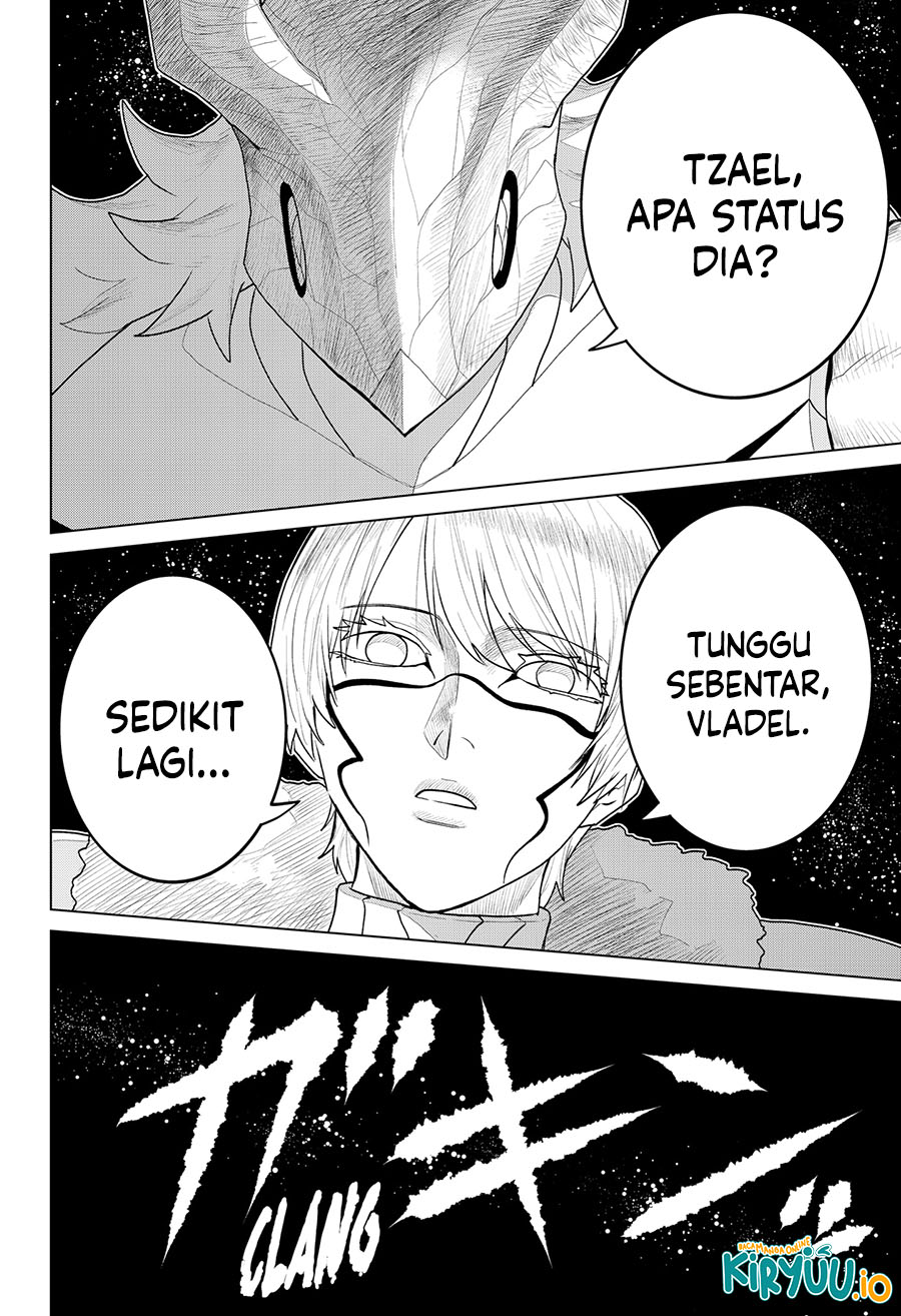Chiyoku no Karyuudo chapter 13 halaman 5
