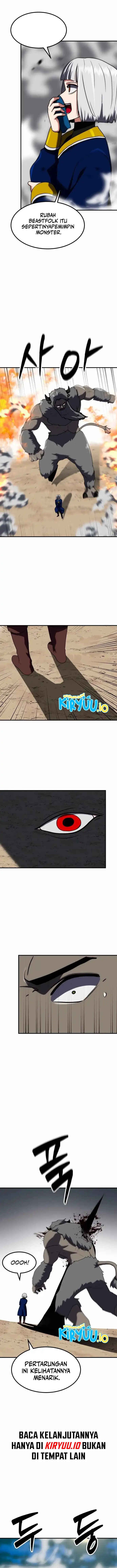 Defense Breaker chapter 36 halaman 11