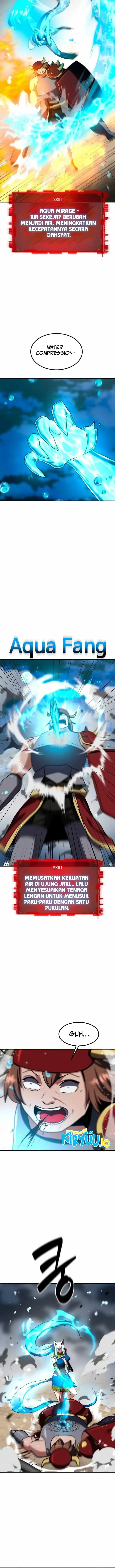 Defense Breaker chapter 36 halaman 14