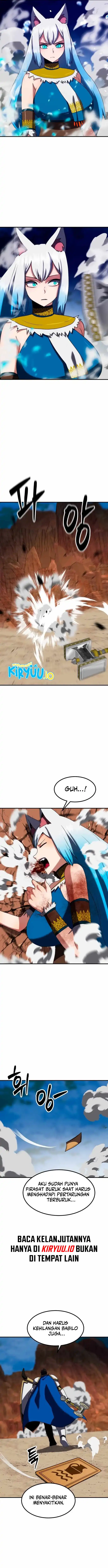 Defense Breaker chapter 36 halaman 15