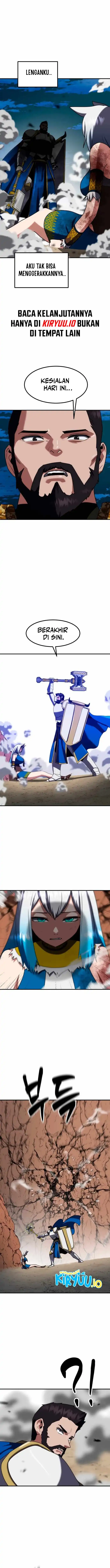 Defense Breaker chapter 36 halaman 16