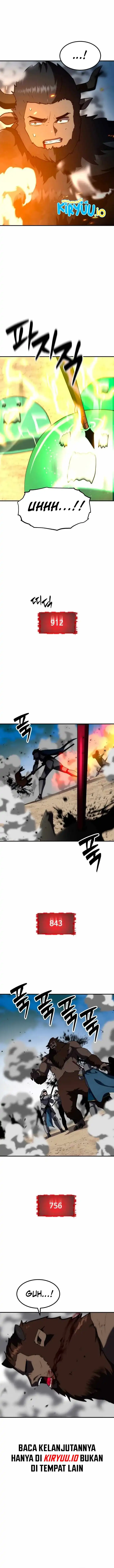 Defense Breaker chapter 36 halaman 8