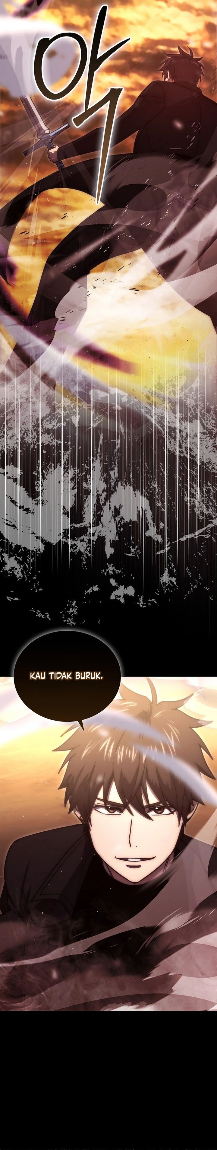 Demon Lord's Martial Arts Ascension chapter 115 halaman 10