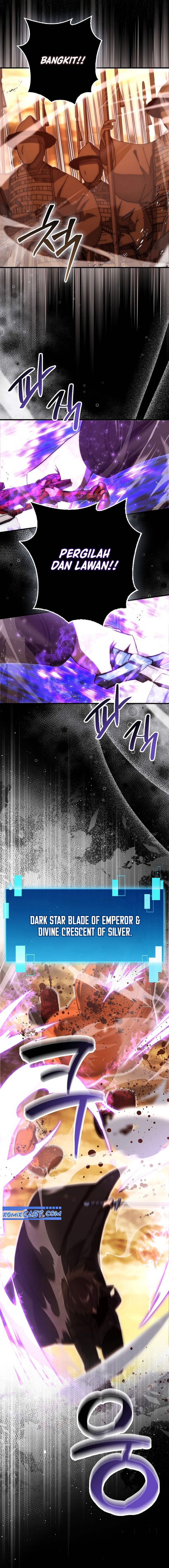 Demon Lord's Martial Arts Ascension chapter 115 halaman 12