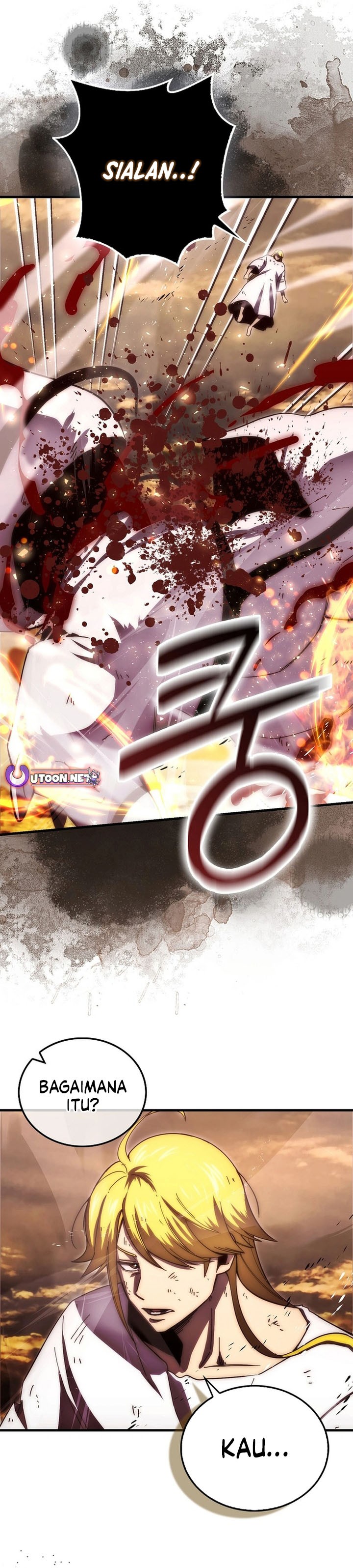 Demon Lord's Martial Arts Ascension chapter 115 halaman 24