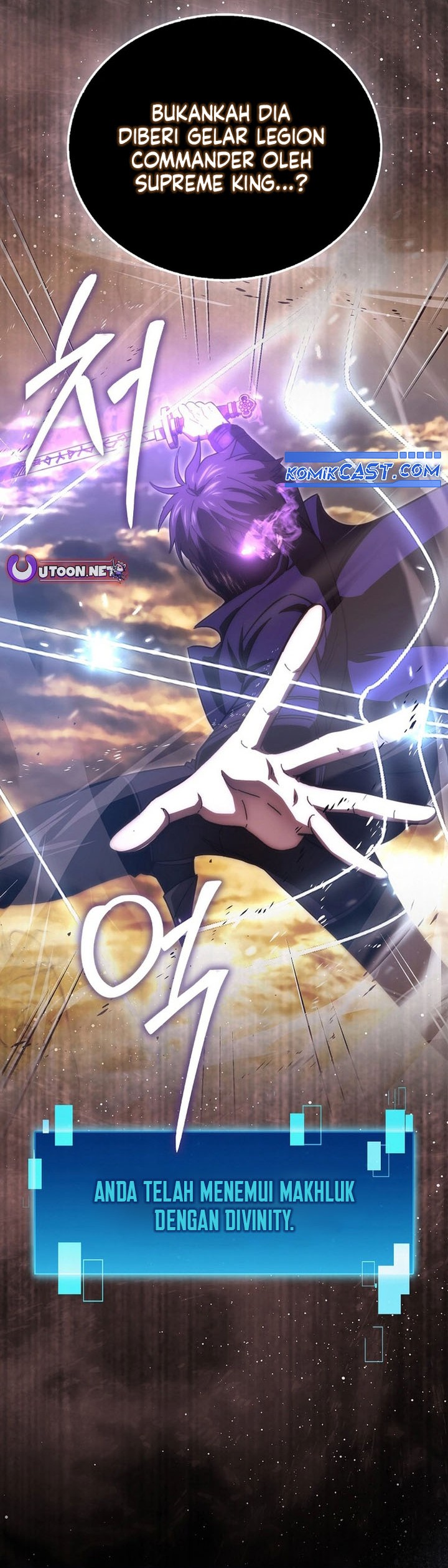 Demon Lord's Martial Arts Ascension chapter 115 halaman 28