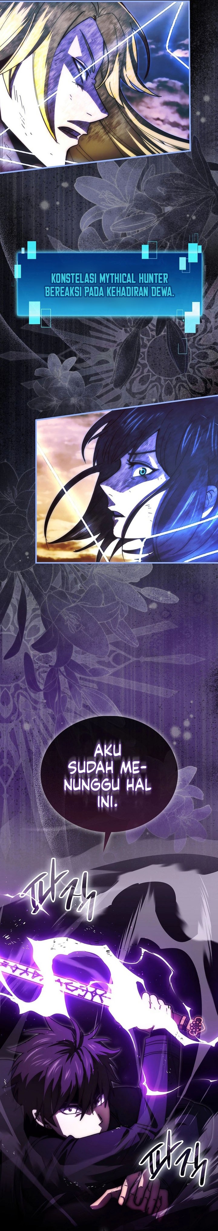 Demon Lord's Martial Arts Ascension chapter 115 halaman 29