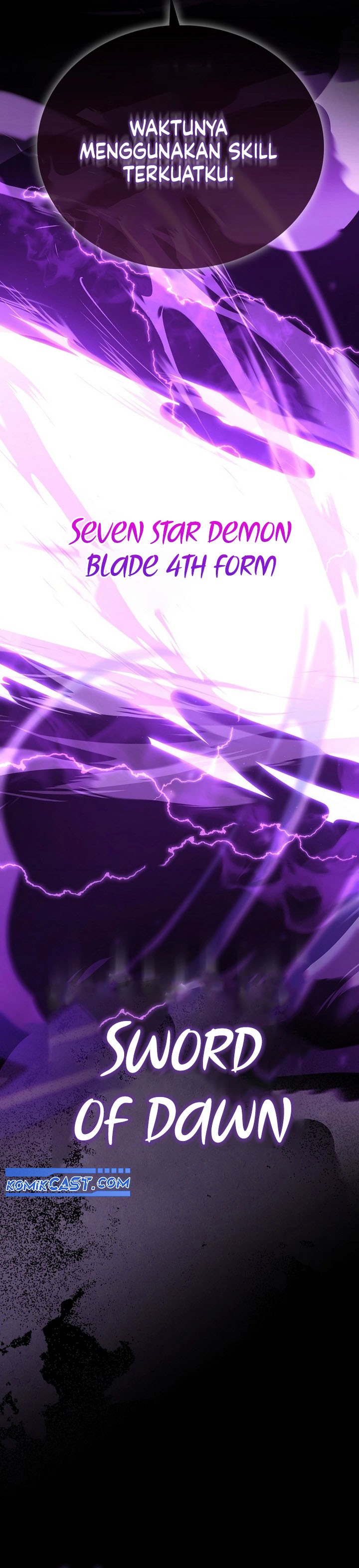 Demon Lord's Martial Arts Ascension chapter 115 halaman 30