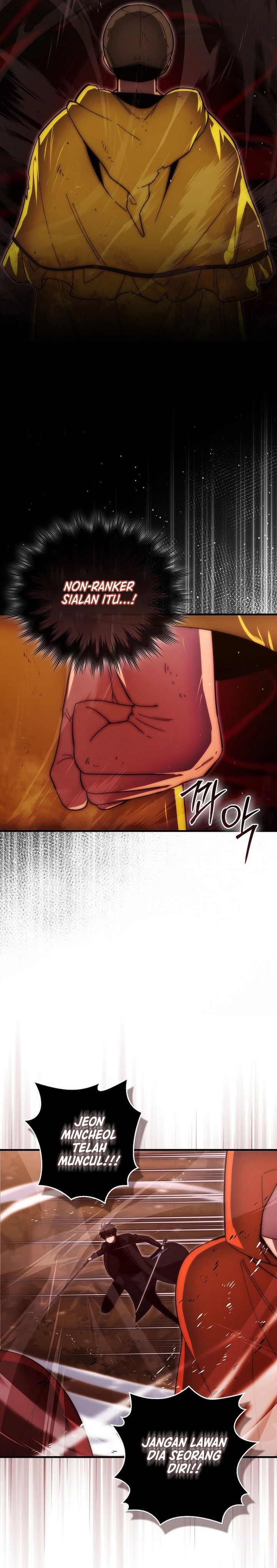 Demon Lord's Martial Arts Ascension chapter 115 halaman 7