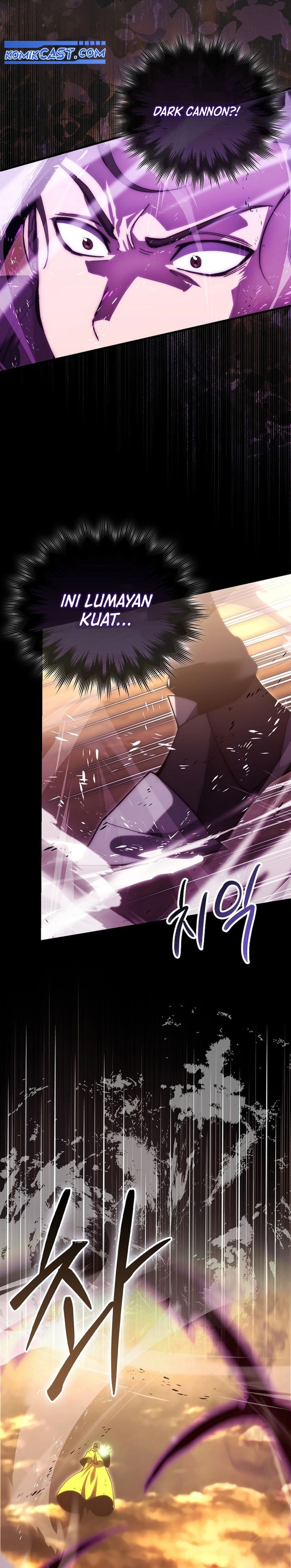 Demon Lord's Martial Arts Ascension chapter 115 halaman 9