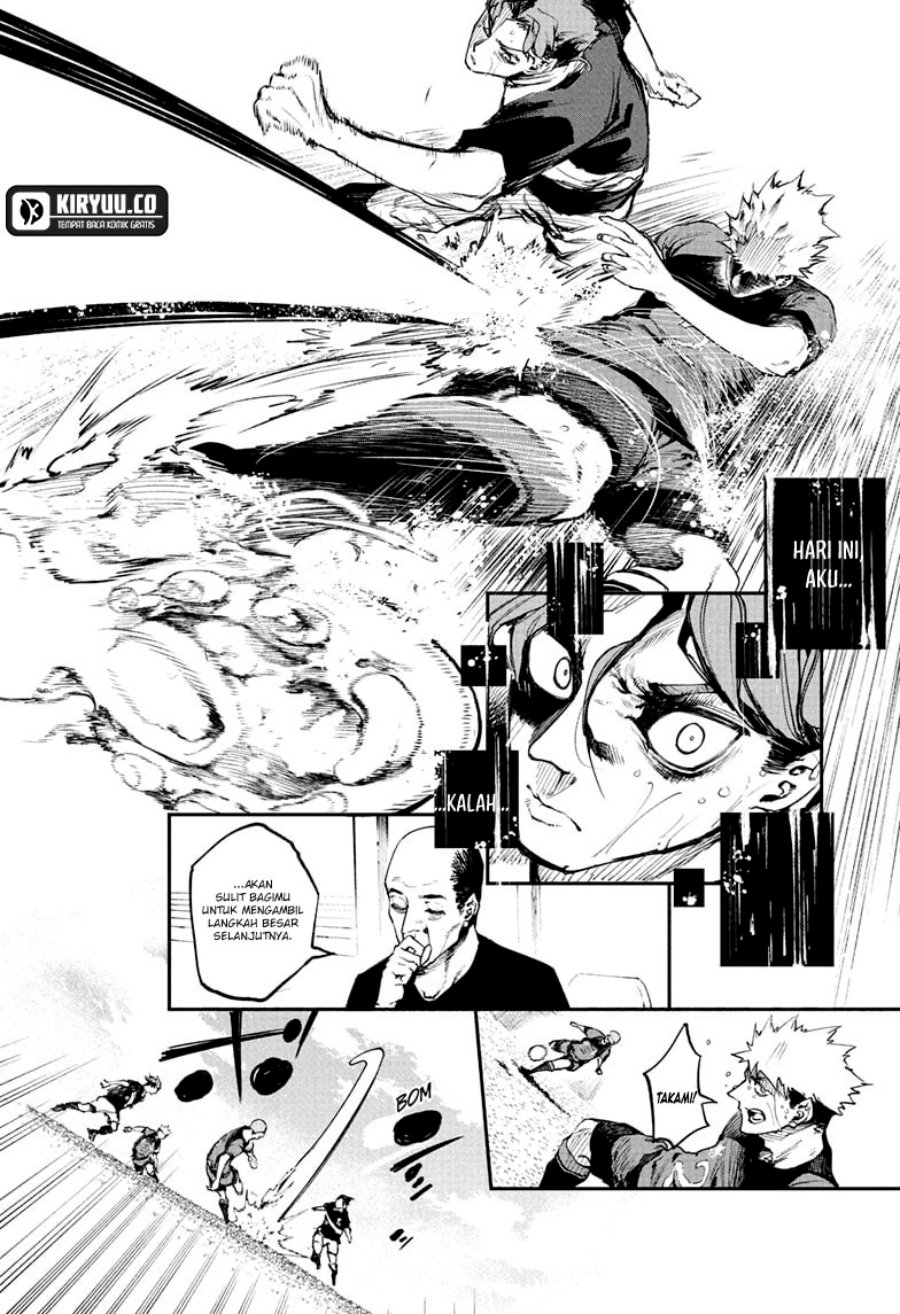 Embers chapter 19 halaman 11