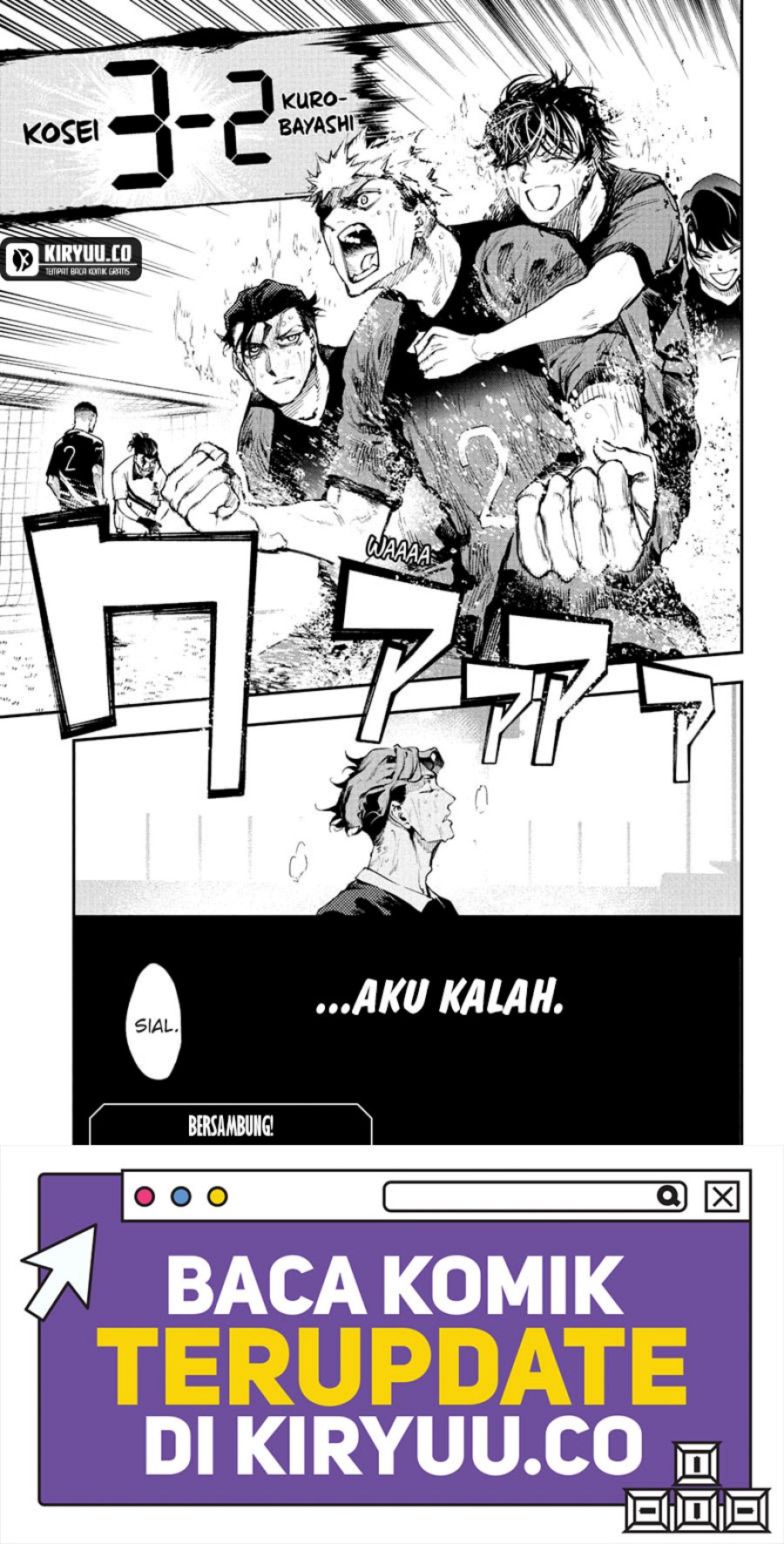 Embers chapter 19 halaman 20