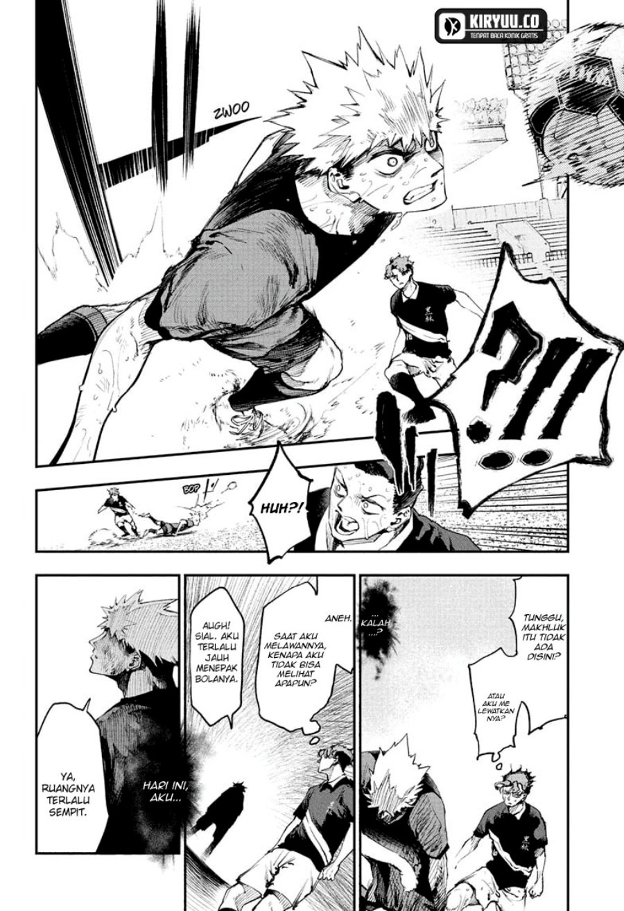 Embers chapter 19 halaman 5