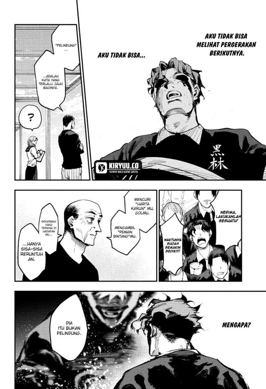 Embers chapter 19 halaman 7