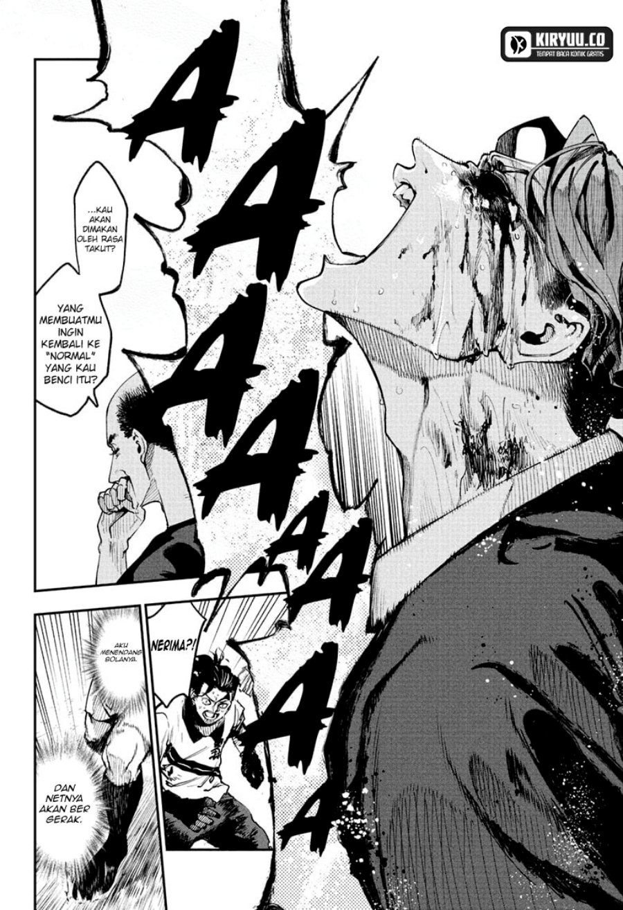 Embers chapter 19 halaman 9