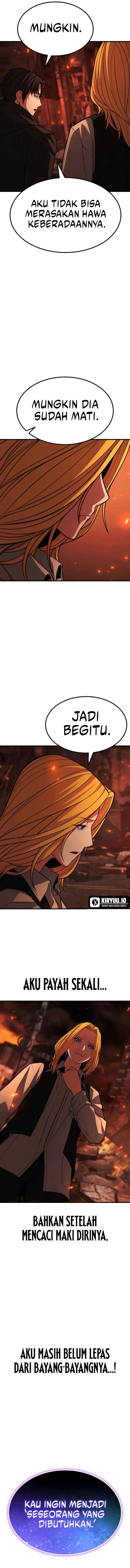 Expelled Hero Is Too Strong chapter 65 halaman 13