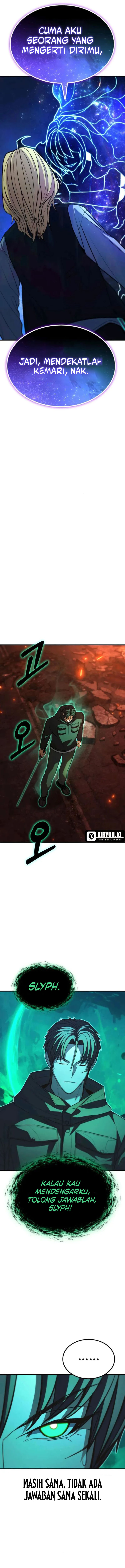 Expelled Hero Is Too Strong chapter 65 halaman 15