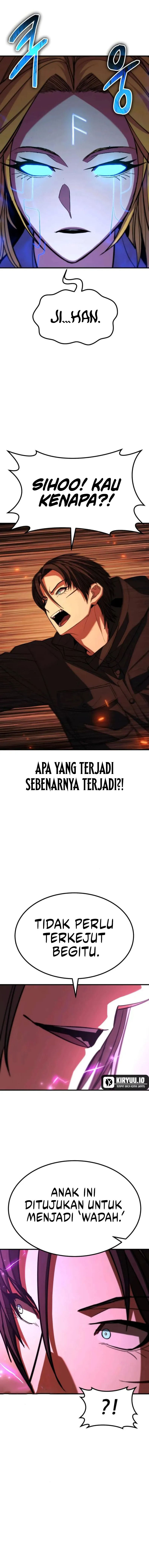 Expelled Hero Is Too Strong chapter 65 halaman 17