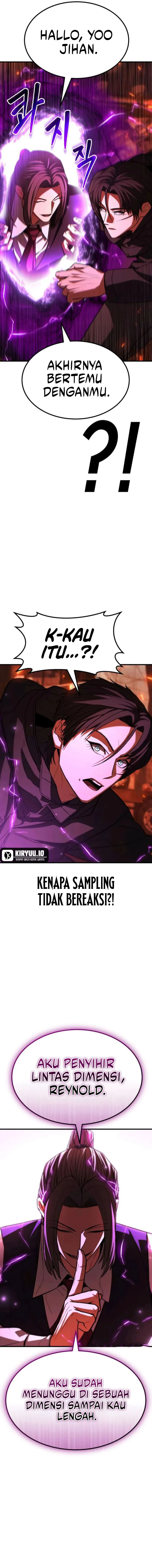Expelled Hero Is Too Strong chapter 65 halaman 18