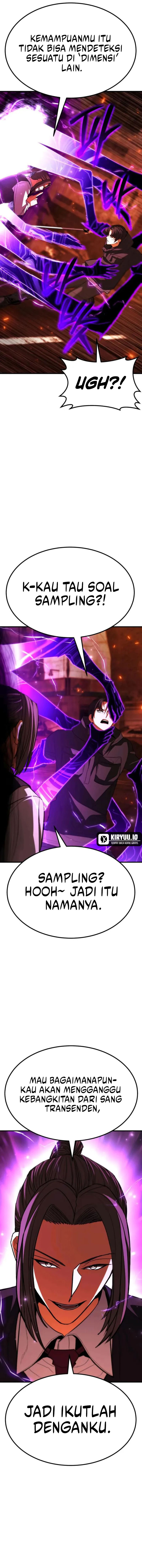 Expelled Hero Is Too Strong chapter 65 halaman 19