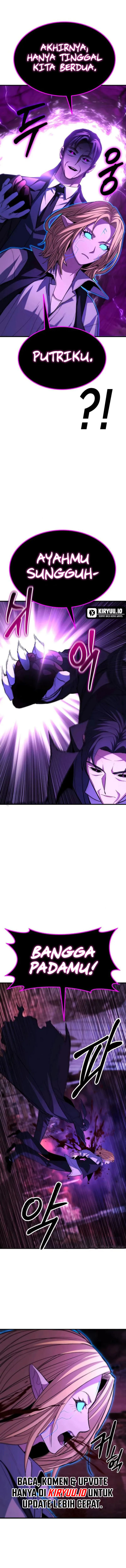 Expelled Hero Is Too Strong chapter 65 halaman 21