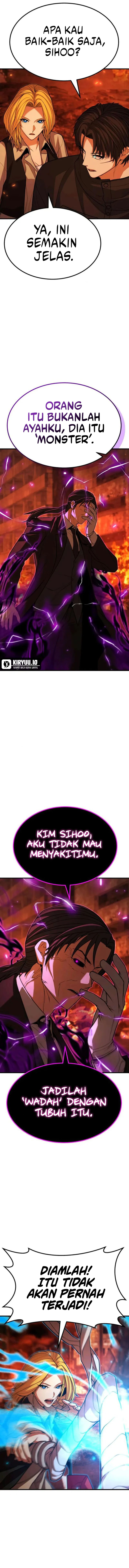 Expelled Hero Is Too Strong chapter 65 halaman 4