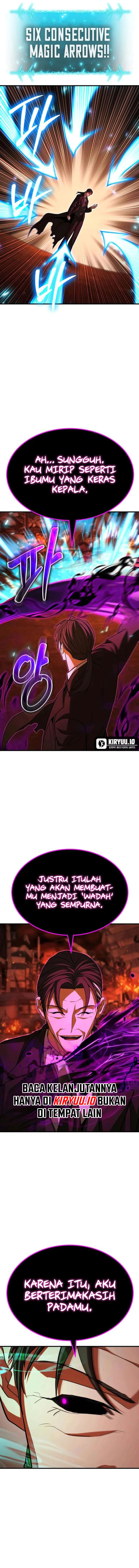 Expelled Hero Is Too Strong chapter 65 halaman 5