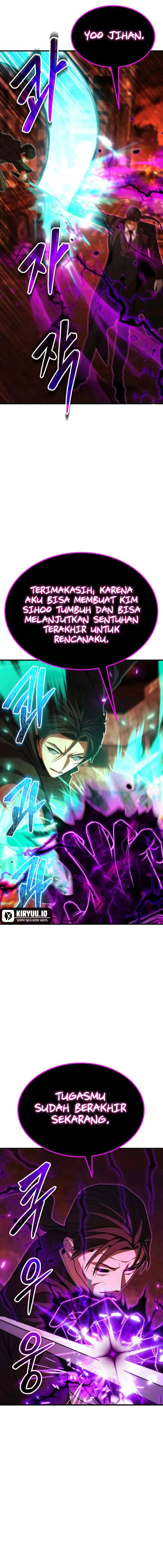 Expelled Hero Is Too Strong chapter 65 halaman 6