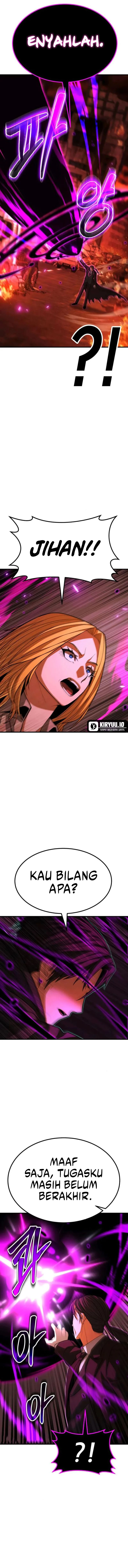 Expelled Hero Is Too Strong chapter 65 halaman 7