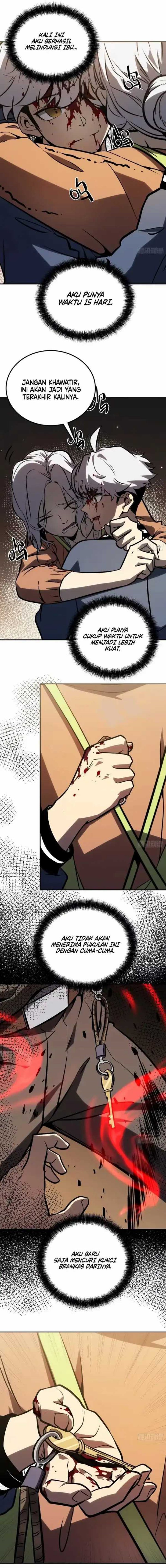 Full-Time Awakening chapter 7 halaman 4