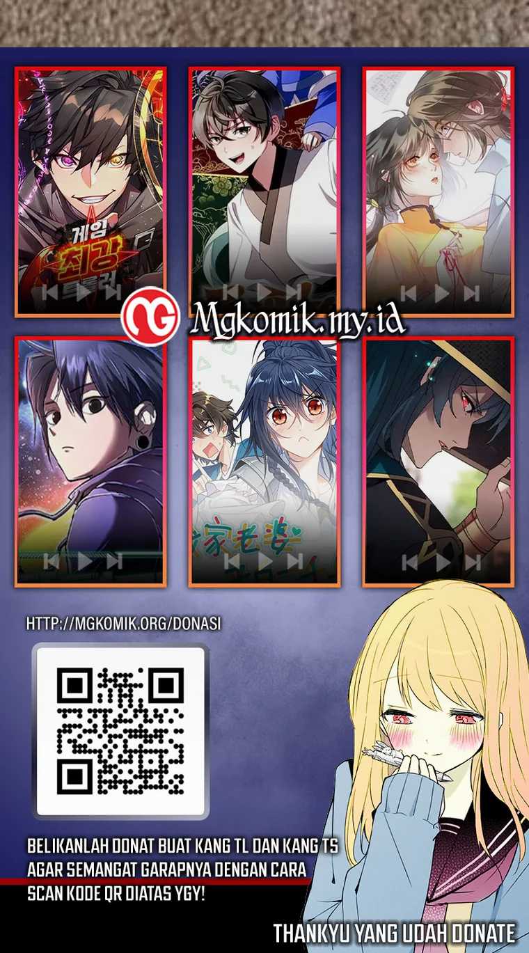 Global Martial Arts Chapter 292 – halaman 19