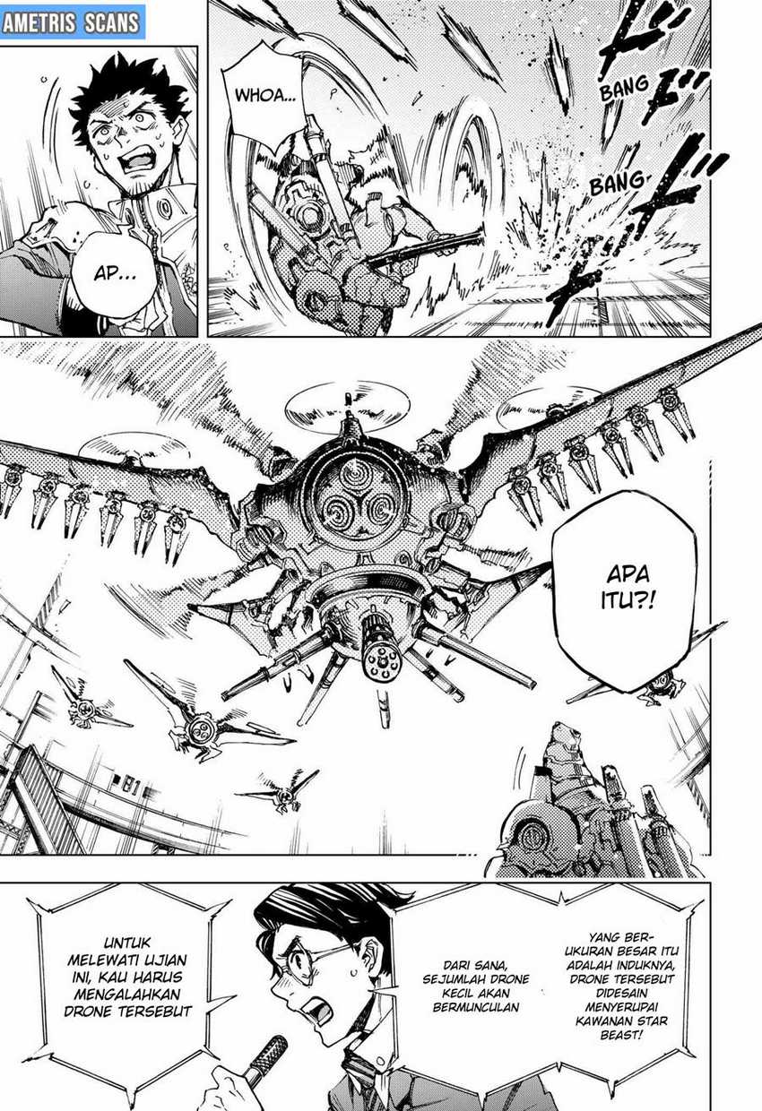 Hero Organization Chapter 1 – halaman 55